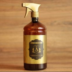 Aromatizador de Ambientes Spray - 1.000 ml (1 Litro)