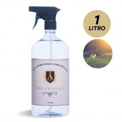 Água Perfumada VENTO (inspiração OSKLEN)- 1 Litro - Ambientallis Aromas