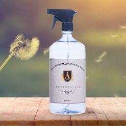 Água Perfumada VENTO (inspiração OSKLEN)- 1 Litro - Ambientallis Aromas