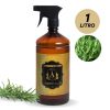 Aromatizador Spray ALECRIM (inspiração Le Lis Blanc) - 1 Litro- Ambientallis Aromas