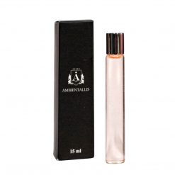 Mini-Perfume Roll-on ou Spray - 15 ml