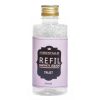 REFIL Sabonete Glitter PRATA - 250ml